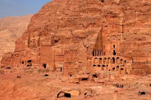 Tour image of Day Tour to Petra from Amman