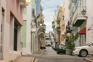 Tour image of Authentic Flavors of San Juan Food Tour