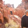 Image of Climbing