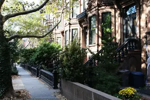 Tour image of DUMBO Brooklyn Food and Culture Tour