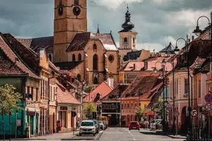 Tour image of 6-Days Transfagarasan, Transylvania & Maramures Wooden Churches from Bucharest