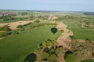 Tour image of Balloon flight day tour from Warsaw