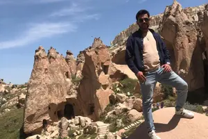 Tour image of Cappadocia Daily Mix Tour
