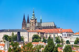 Image of Czechia