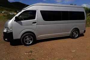 Tour image of St Maarten Private Airport Transfer