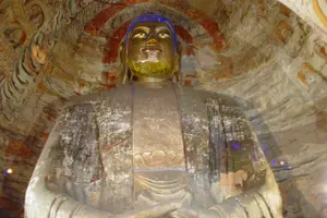 Tour image of Yungang Grottoes Ticket Booking