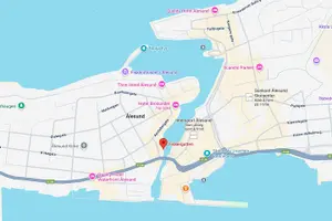 Tour image of Ålesund on Foot : Art Nouveau, Ocean Views & more