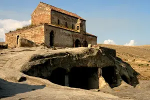 Tour image of 15-Day Tour to Azerbaijan, Georgia & Armenia starting in Baku