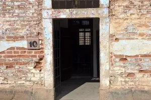 Tour image of Terezin: Concentration camp visit