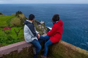 Tour image of São Miguel East Full Day Tour with Furnas Including Lunch