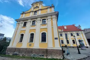 Tour image of The Best of Poznan 4 Hour Guided Private Walking Tour