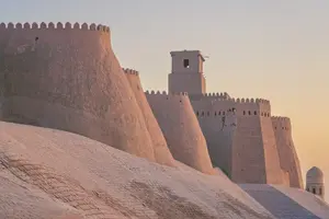 Tour image of 14-Day Uzbekistan Cultural Adventure Tour