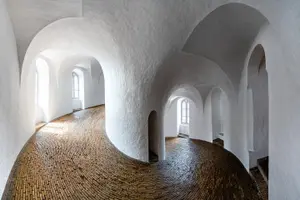 Tour image of Round Tower, Rosenborg Castle and Old Town Copenhagen Tour