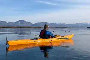 Image of Iceland