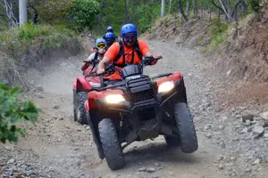 Tour image of ATV Tour from Guanacaste