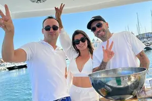 Tour image of Half Day Cruise Afternoon 3H cruise Up to 14 Guests