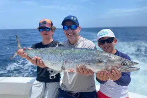 Tour image of Shared Sportfishing Trip from Fort Lauderdale