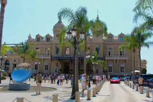 Tour image of Private Full-Day Tour on the French Riviera from Cannes