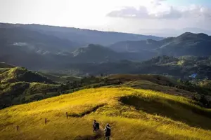 Tour image of Mt Batolusong Dayhike + kay-ibon falls From Manila 2023