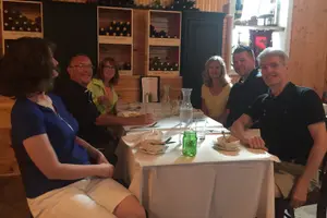 Tour image of Oswego History Food & History Tour