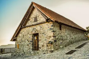 Tour image of Full-Day Tour UNESCO Churches and Kalopanayiotis in Cyprus