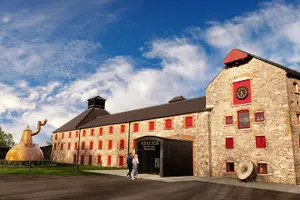 Tour image of Blarney Castle Cork City and Jameson Distillery Small groups