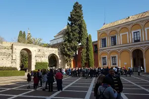 Image of Spain