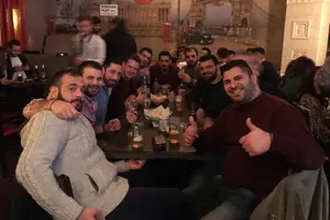 Tour image of Pub Crawl in Cluj