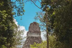 Tour image of Tikal Exclusive Tour