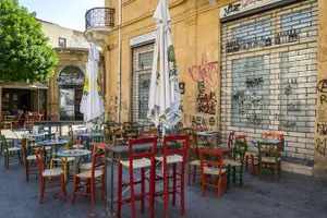 Tour image of Full Day Tour in Nicosia: Split in Two