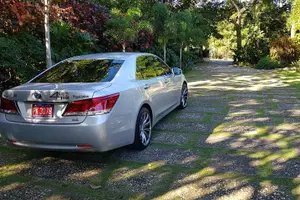 Tour image of Silver Sands Private Airport Transfer