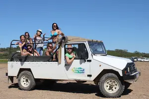 Tour image of Sunset Jeep Tour through Algarve Countryside from Albufeira