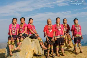 Tour image of Myanmar