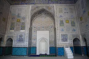 Tour image of 11-Day Tour: Magical Cities of Uzbekistan! Discover The Great Silk Road with us!