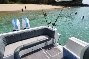 Tour image of Private Fishing & Island Hopping – 38ft Speedboat | Pearl Islands