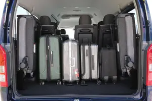 Tour image of Jeddah Airport to Makkah (Mecca) City Transfer
