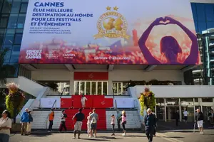 Tour image of Cannes private shore excursion: tour the French Riviera & Monaco