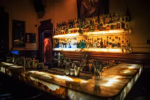 Tour image of Discover Gothenburg's nightlife with a Local