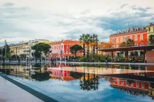 Tour image of Shore Excursion: Half-Day in Nice