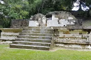 Tour image of All Inclusive Tikal Tour from Flores and Airport