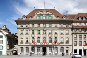 Tour image of Bern : Private Walking Tour with a Local Guide (Private tour)