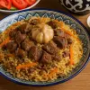 Image of Dinner