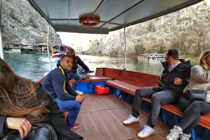 Tour image of Full day tour of Skopje and Matka canyon