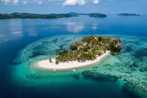 Tour image of Coron Reefs and Wrecks Tour