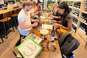 Tour image of Private - Best of Bordeaux Walking Tour + Glass of Bordeaux Wine
