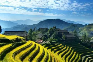 Tour image of 2 Day - Longji Rice Terraces - Sunrise Hiking Tour