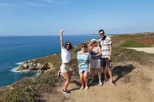 Tour image of Tour Sesimbra / Cabo Espichel / Aldeia Meco