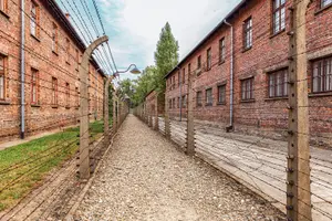 Tour image of From Krakow: Auschwitz-Birkenau Guided Tour with Hotel Transfers