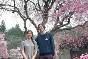 Tour image of Explore Kiso Valley : Magome - Tsumago Mountain Trail Walk