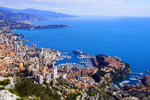 Tour image of Full-Day Private Cannes Shore Excursion: Nice, Monaco, Eze, Antibes